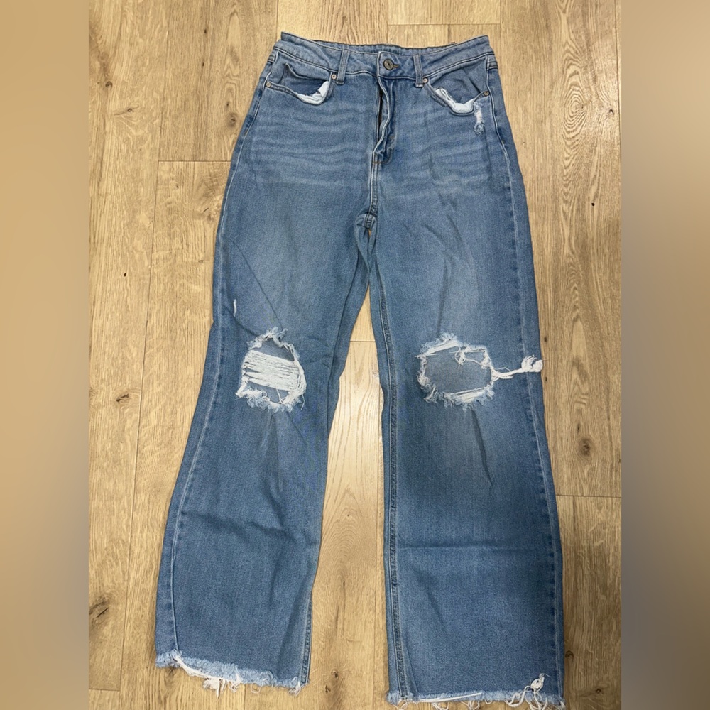 Rewash Blue Jeans